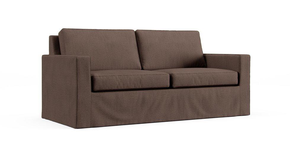 Mod Chenille Espresso