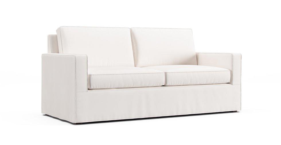 Signature Microfiber Cream