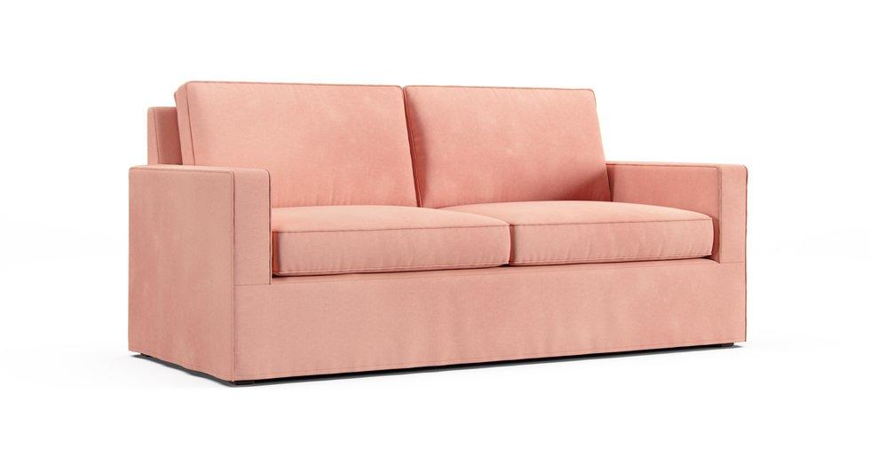 Signature Microfiber Coral