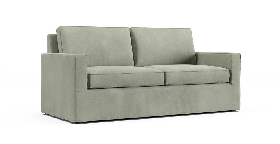 Signature Microfiber Silver Sage