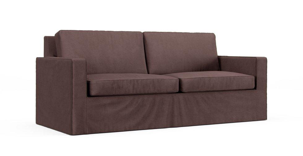 Mod Basketweave Espresso