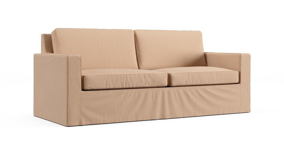 Everyday Cotton Khaki