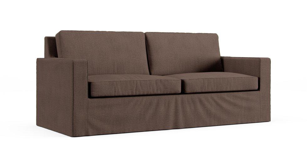 Mod Chenille Espresso