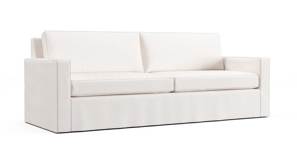 Signature Microfiber Cream