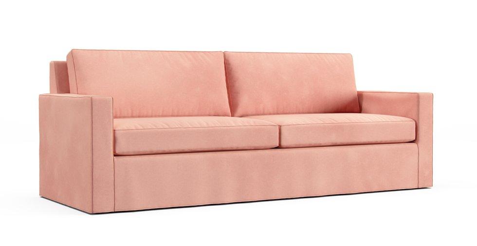 Signature Microfiber Coral