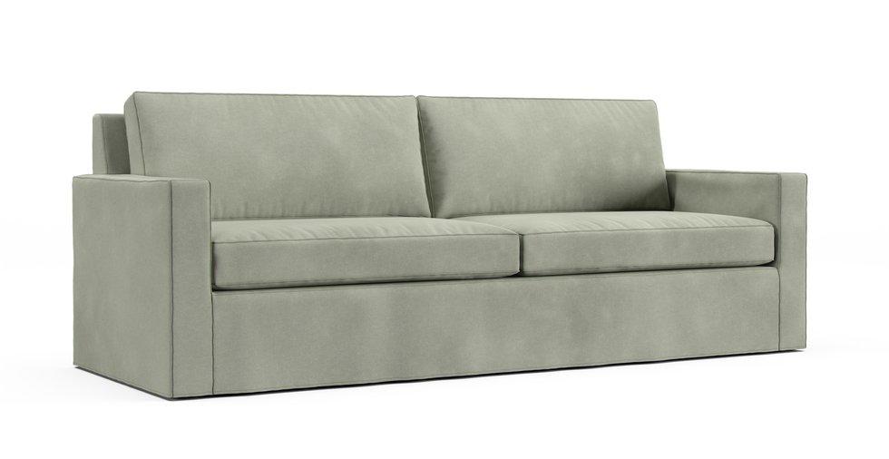Signature Microfiber Silver Sage