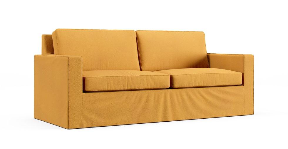 Mod Boucle Amber