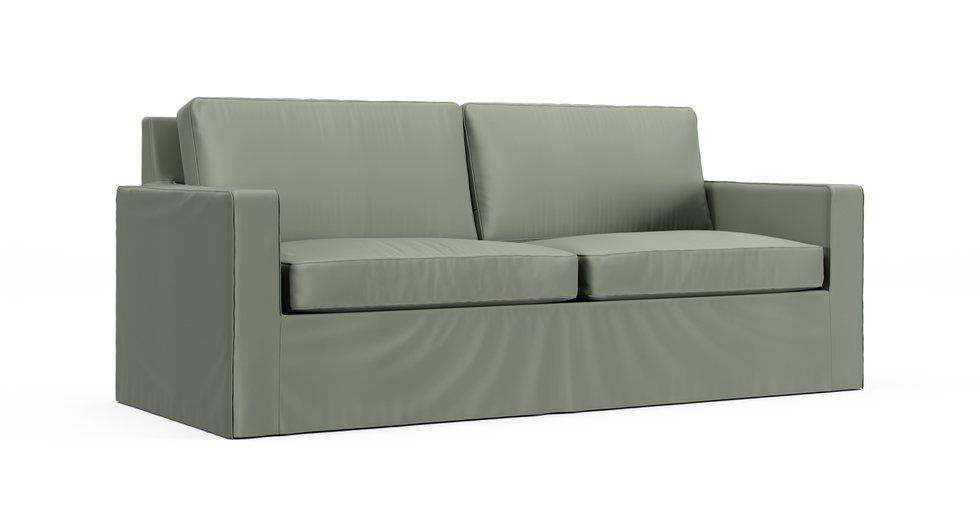 Everyday Cotton Silver Sage