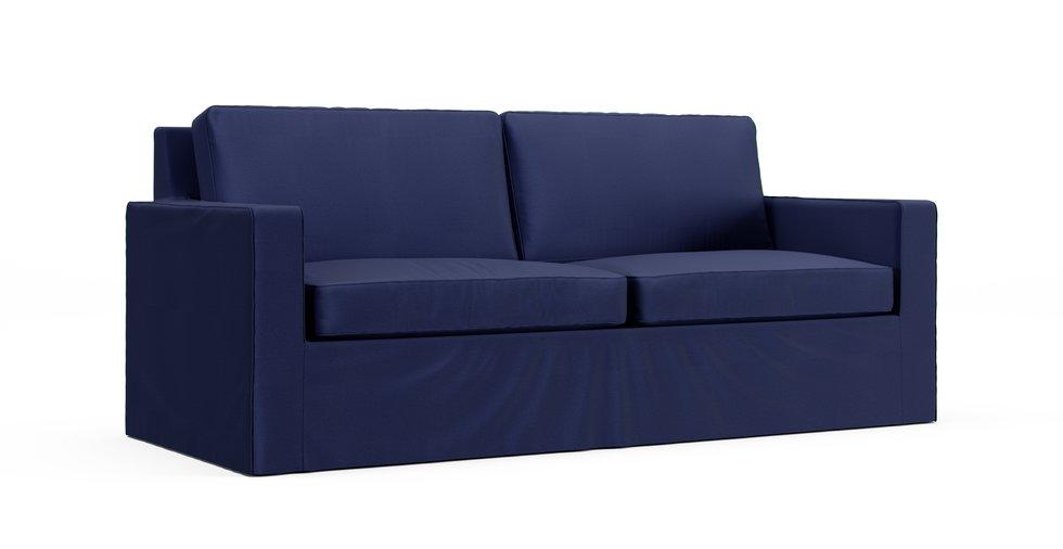 Everyday Cotton Navy