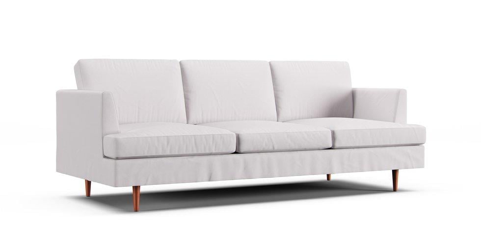 Everyday Cotton Pebble