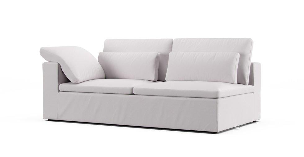 Everyday Cotton Pebble