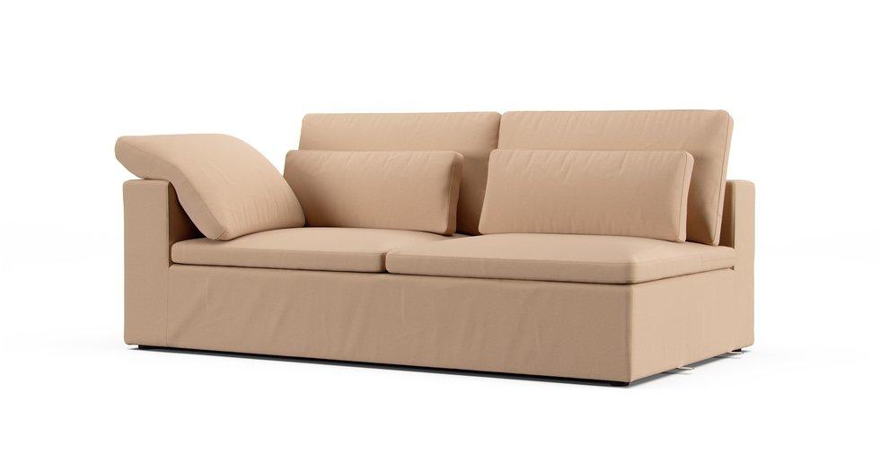 Everyday Cotton Khaki