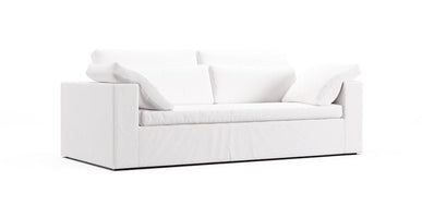 Harmony Modular 92" Sofa Slipcover