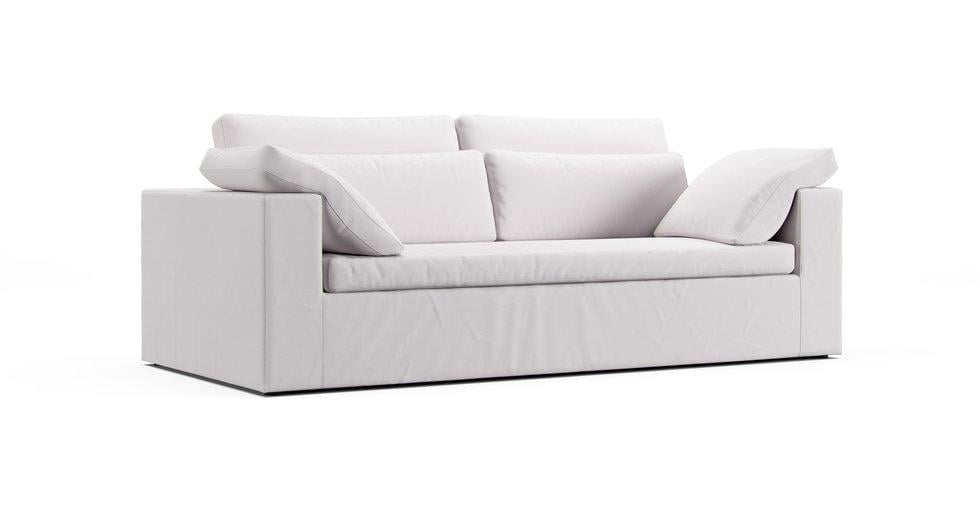 Everyday Cotton Pebble