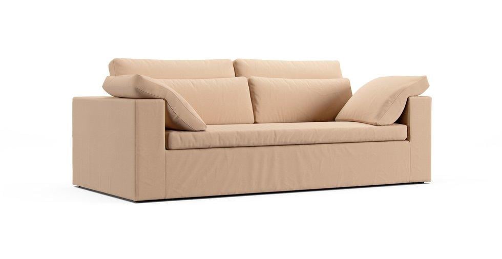 Everyday Cotton Khaki