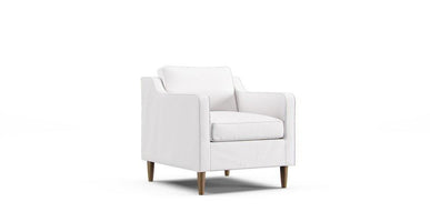 Hamilton Chair Slipcover