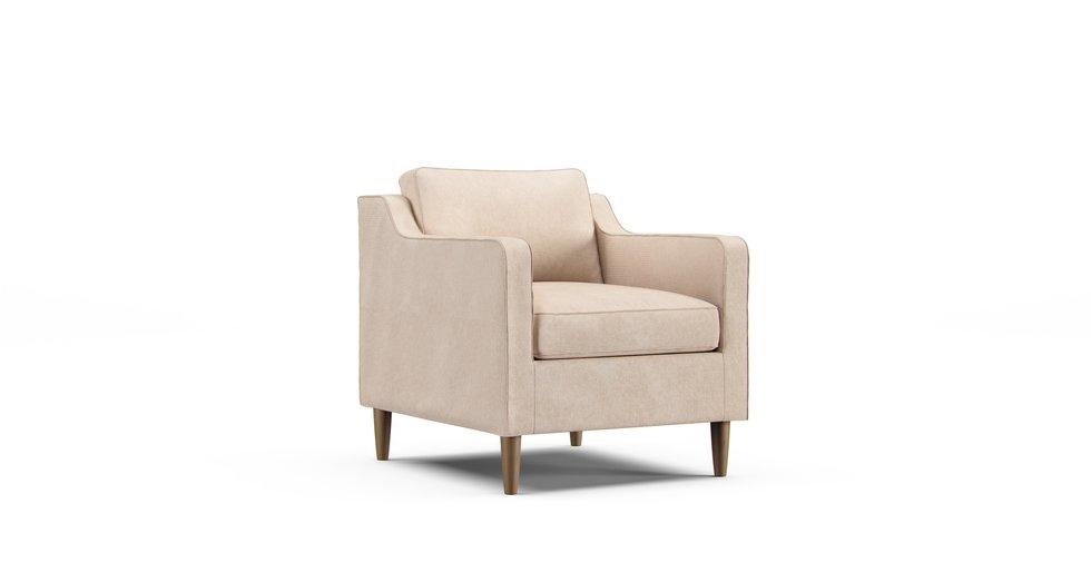 Mod Basketweave Pearl