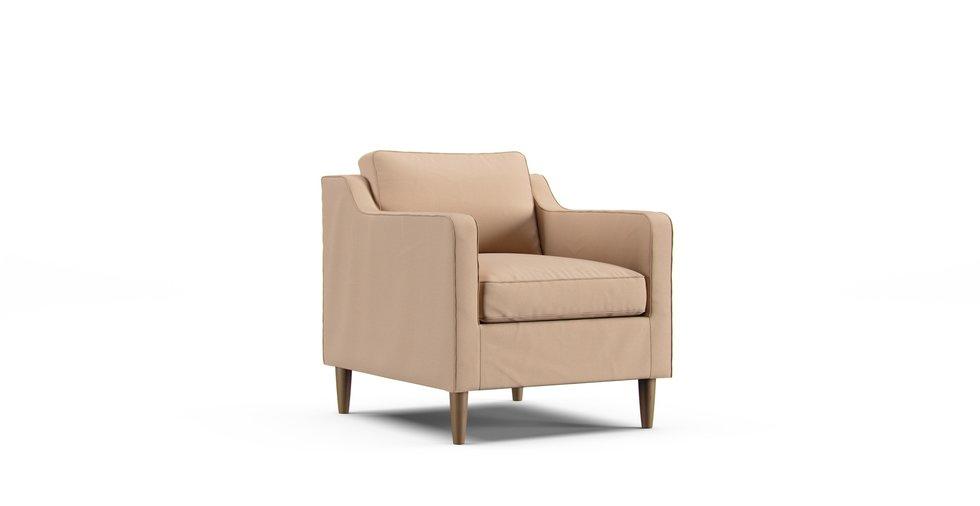 Everyday Cotton Khaki