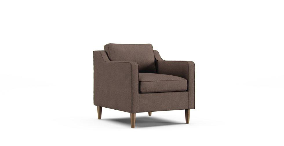 Mod Chenille Espresso