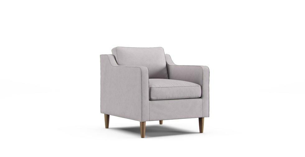 Everyday Weave Pebble