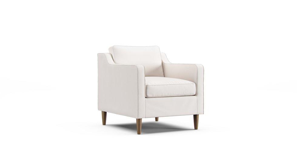 Signature Microfiber Cream