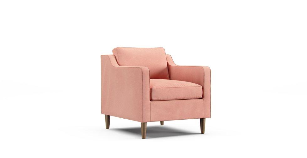 Signature Microfiber Coral