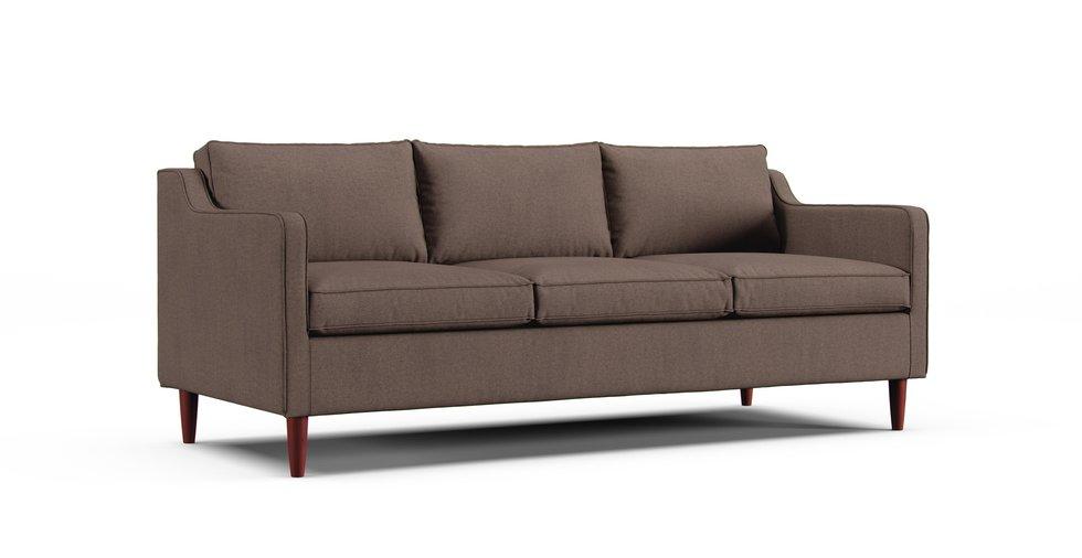 Mod Chenille Espresso