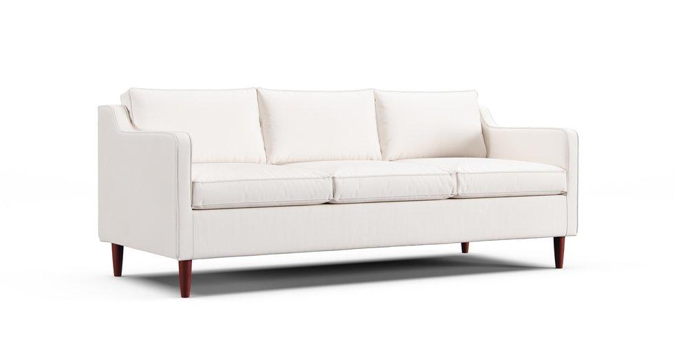 Signature Microfiber Cream