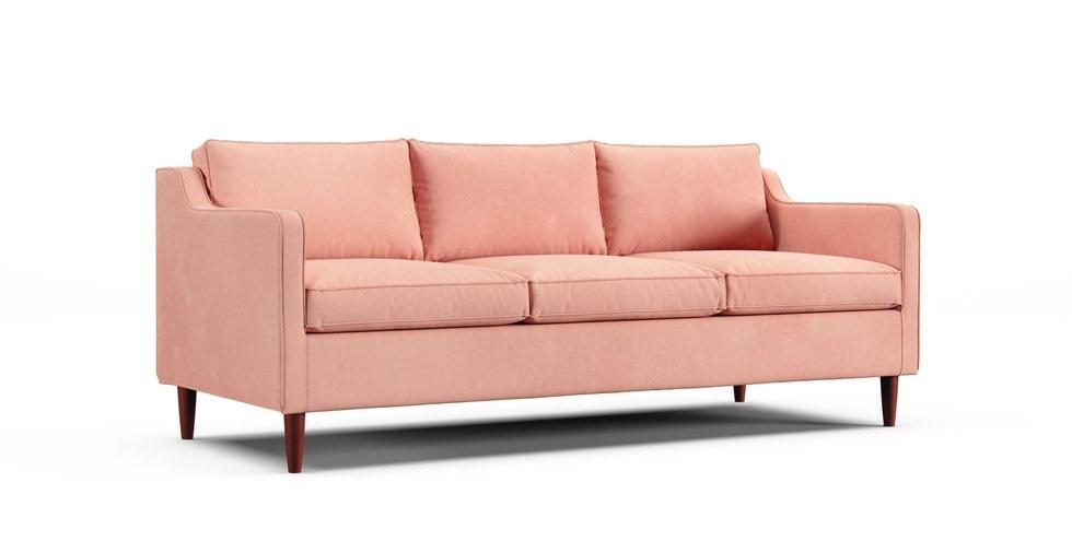 Signature Microfiber Coral