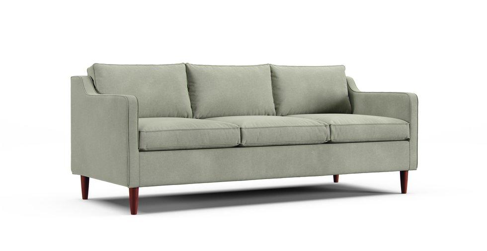 Signature Microfiber Silver Sage