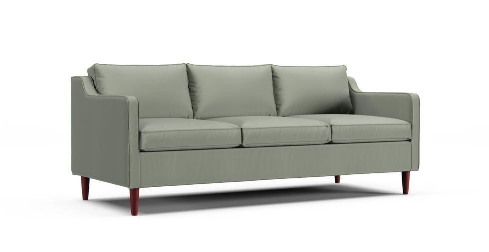 Everyday Cotton Silver Sage