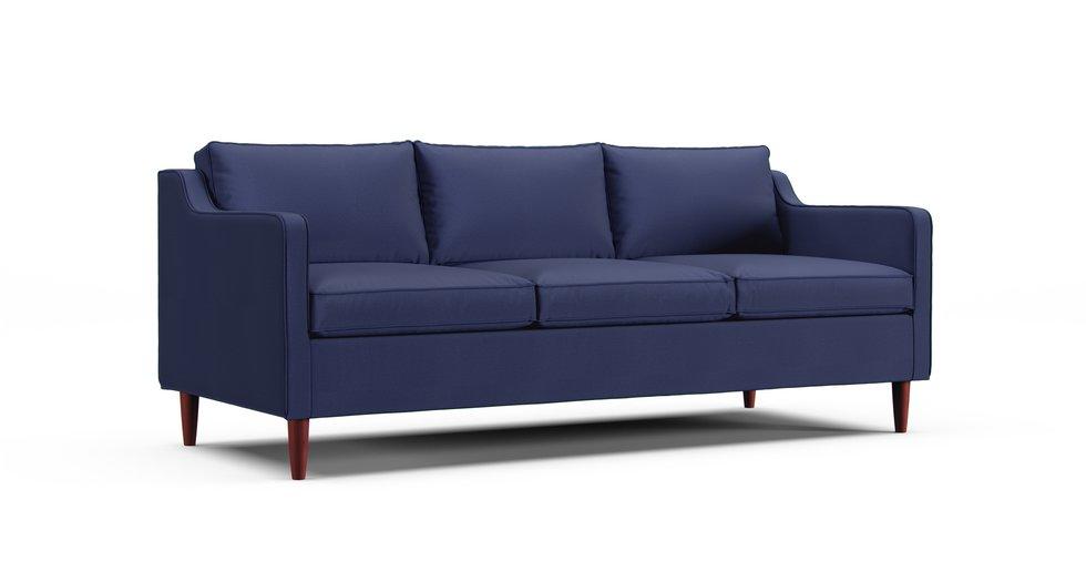 Everyday Cotton Navy