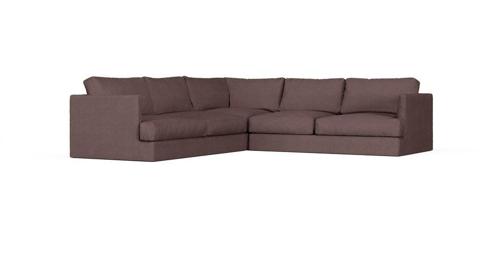 Mod Basketweave Espresso