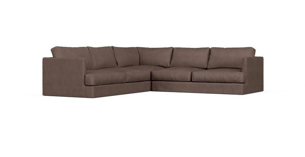 Mod Chenille Espresso