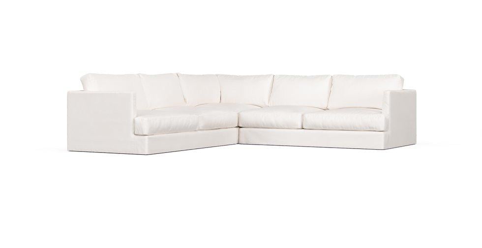 Signature Microfiber Cream