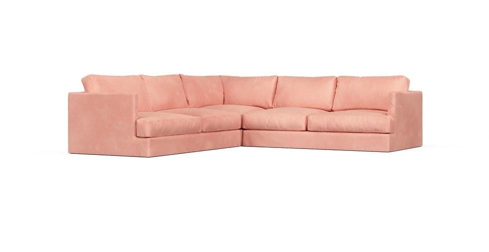 Signature Microfiber Coral