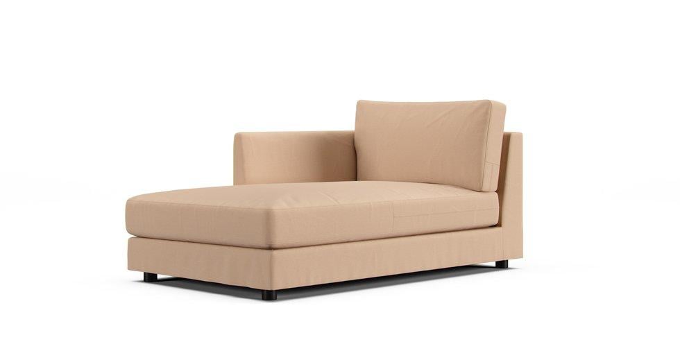 Everyday Cotton Khaki