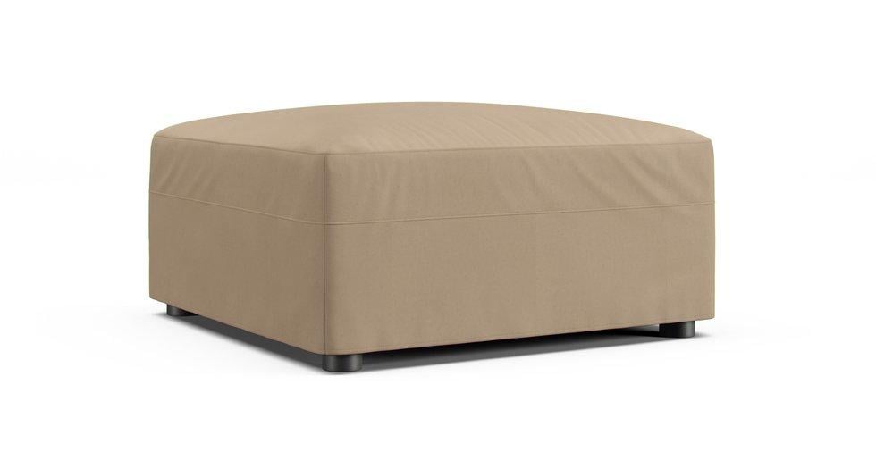 Sunbrella® Canvas Antique Beige