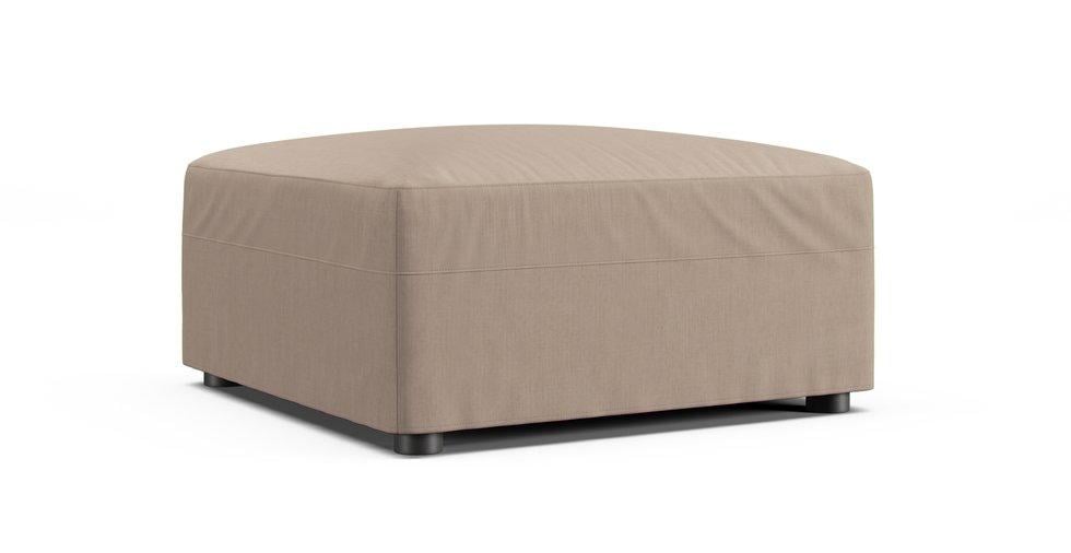 Sunbrella® Canvas Flax