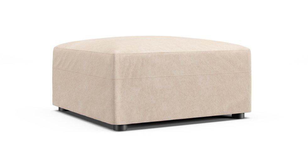 Mod Basketweave Pearl