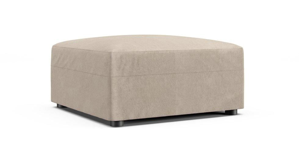 Mod Basketweave Oatmeal