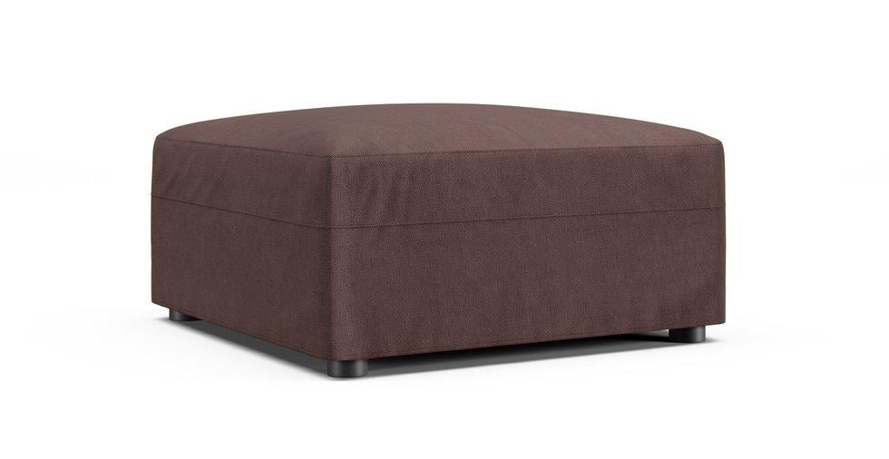 Mod Basketweave Espresso