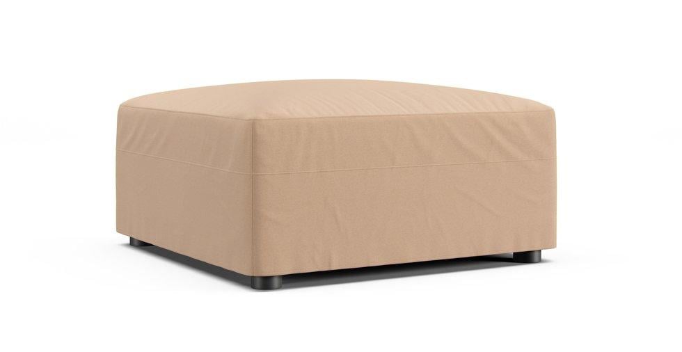 Everyday Cotton Khaki