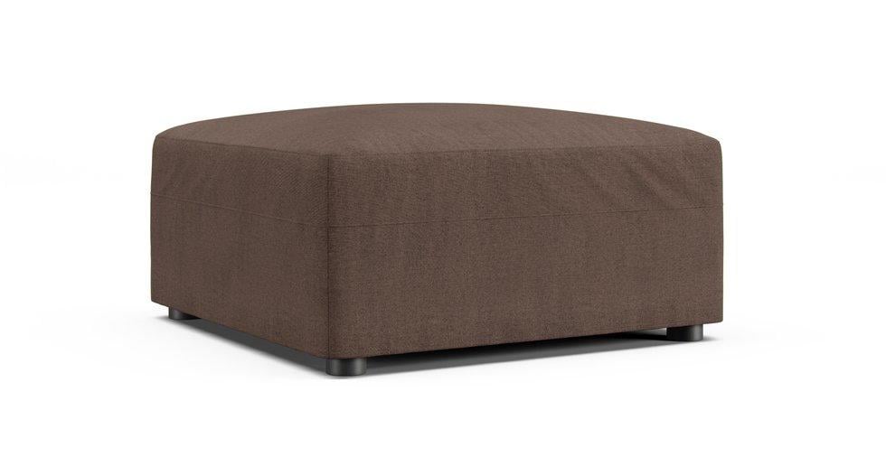 Mod Chenille Espresso