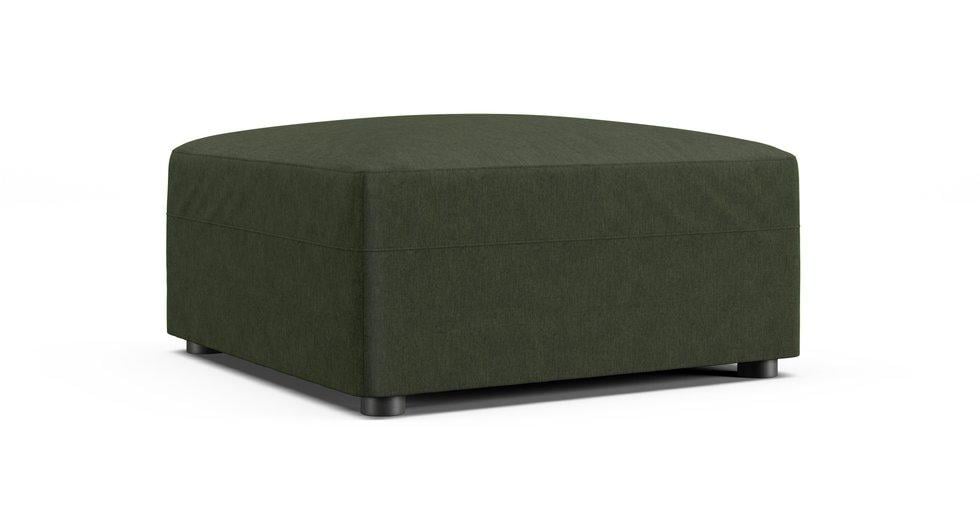 Everyday Weave Basil Green