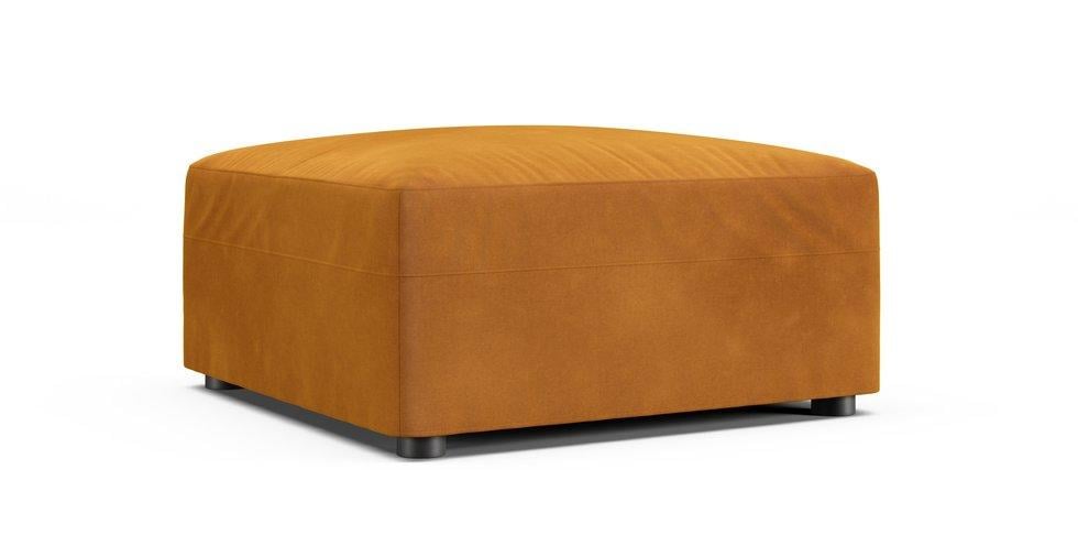 Signature Microfiber Caramel