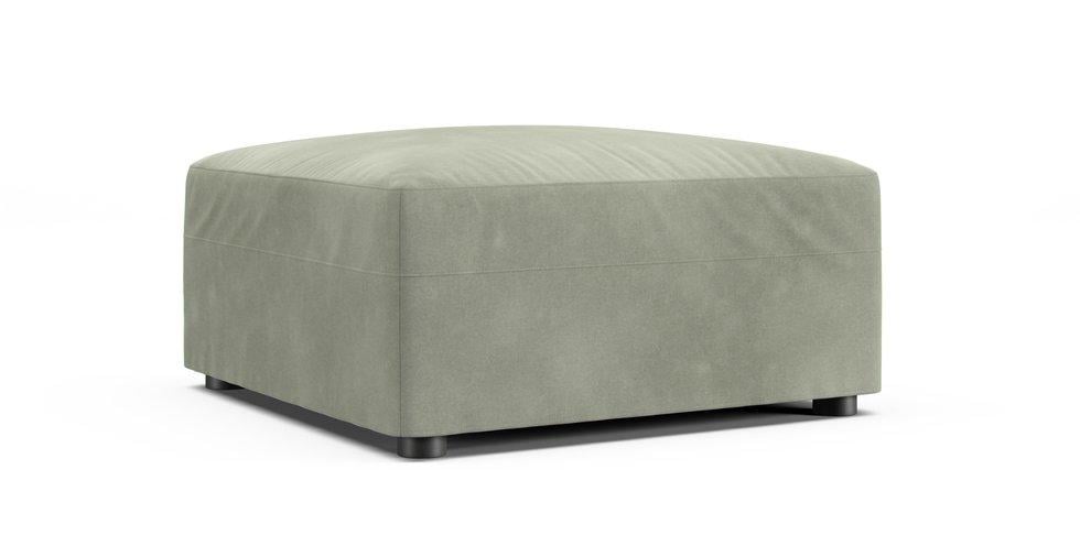 Signature Microfiber Silver Sage