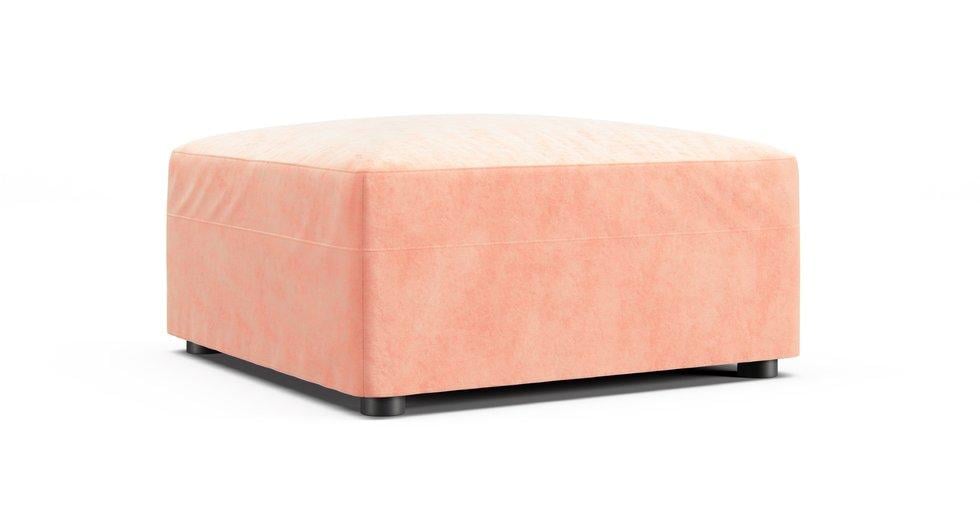 Classic Velvet Peach