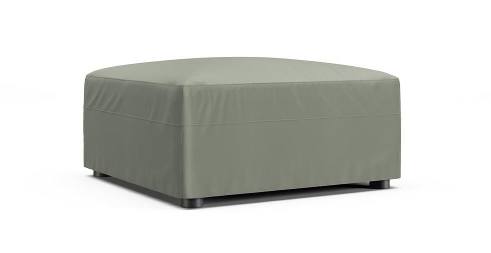 Everyday Cotton Silver Sage