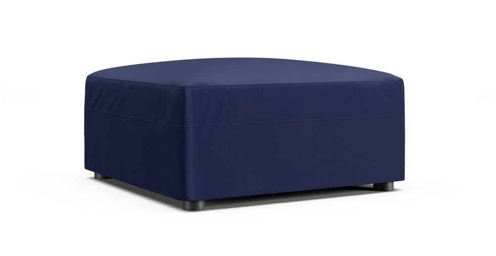 Everyday Cotton Navy